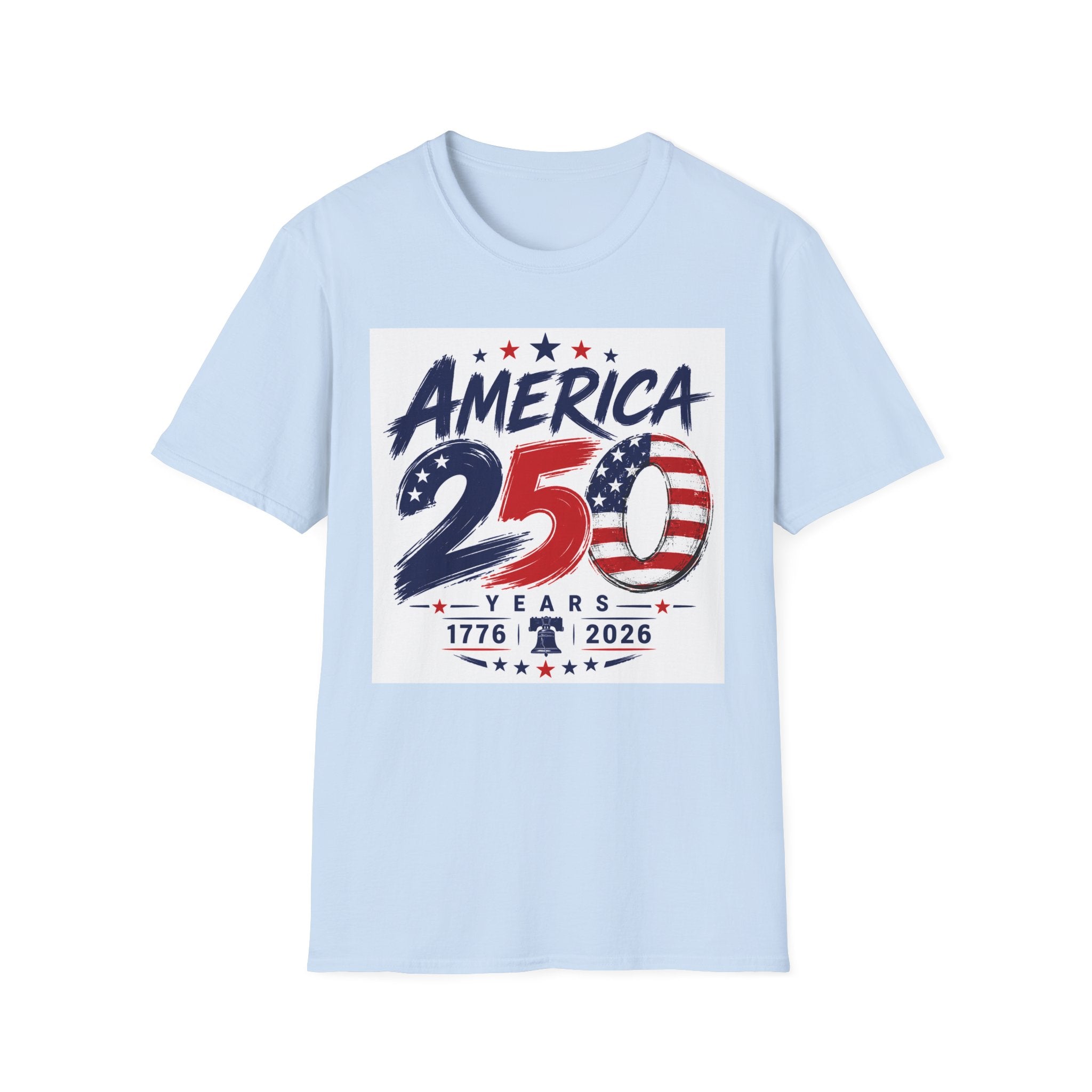 America 250th T-Shirt