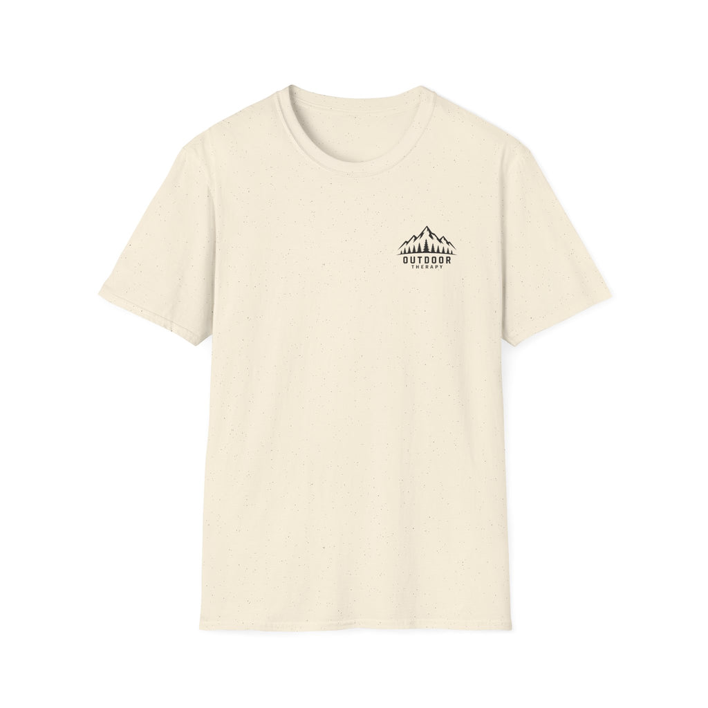 Take Me To The Mountains Tee