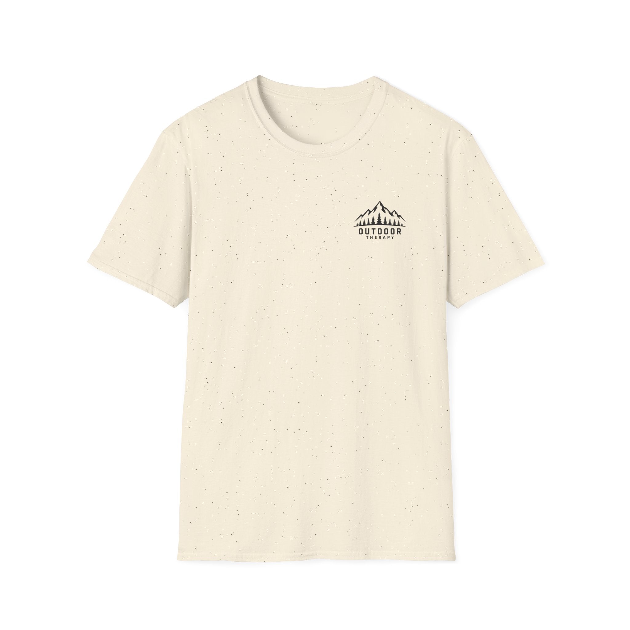 Take Me To The Mountains Tee
