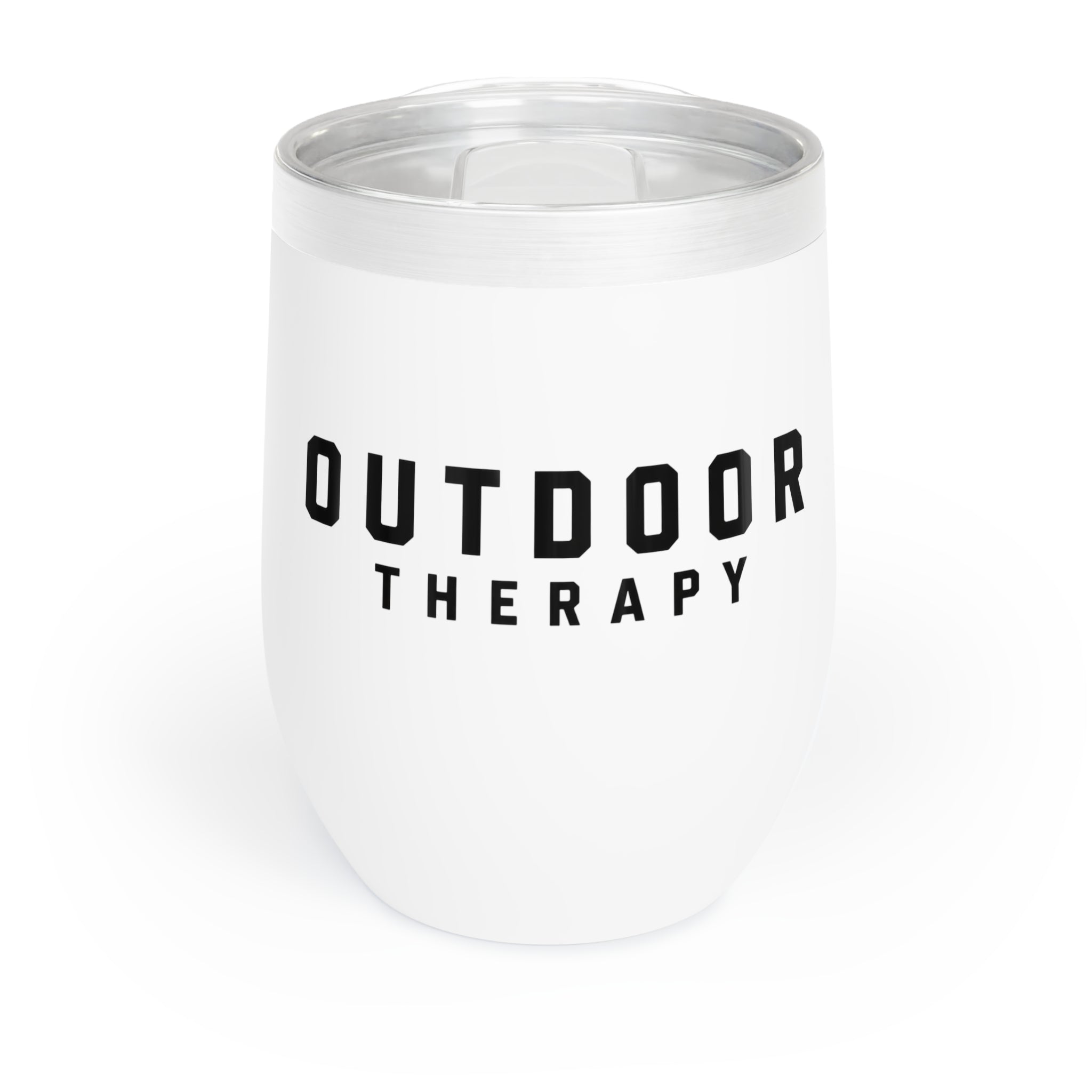 Chill Wine Tumbler