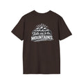 Take Me To The Mountains Tee