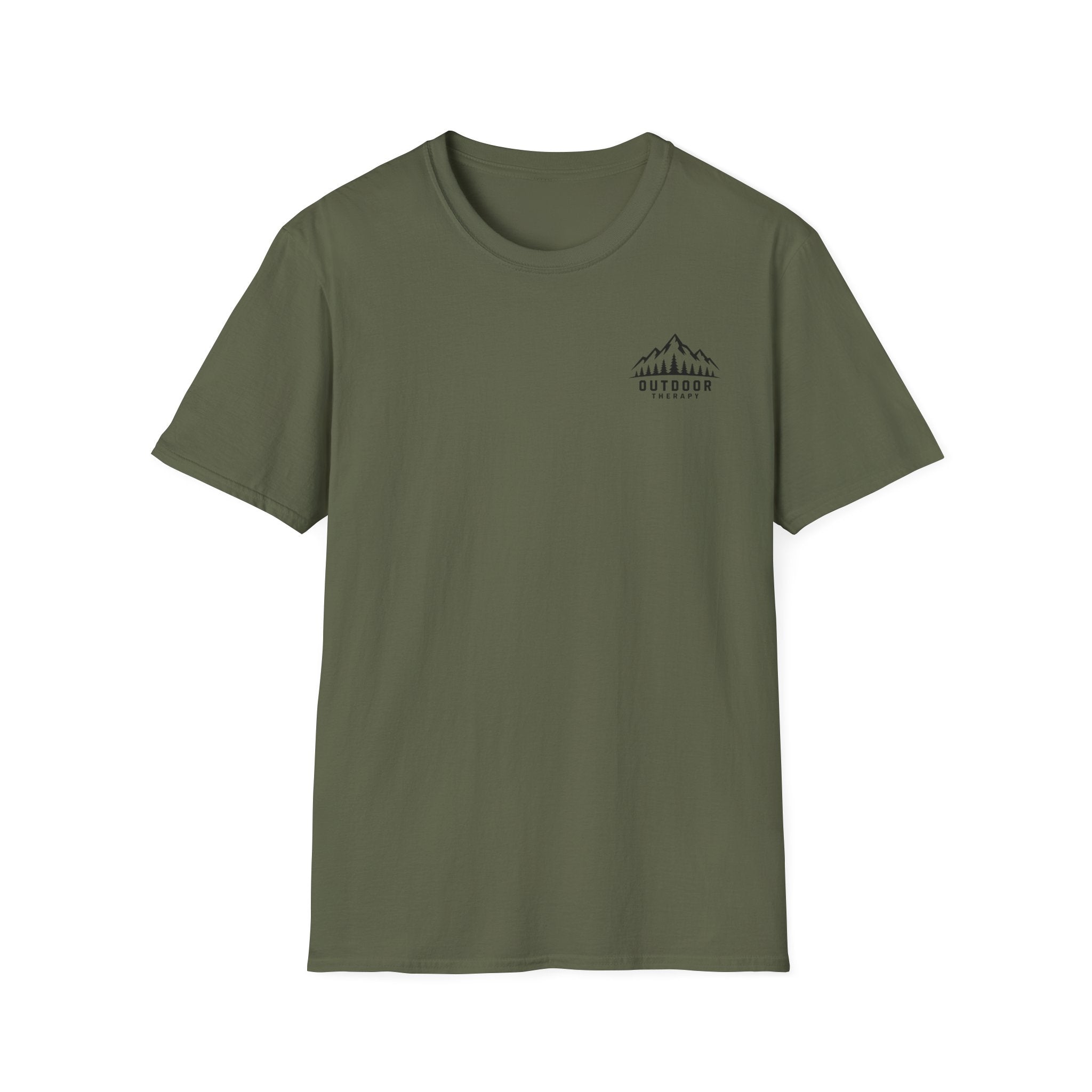 Yosemite National Park Tee