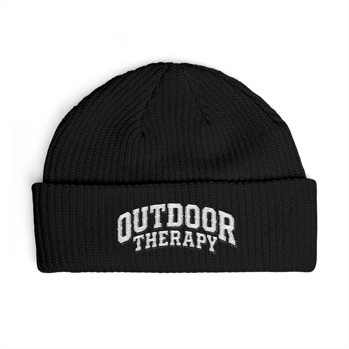 OT Cuff Beanie