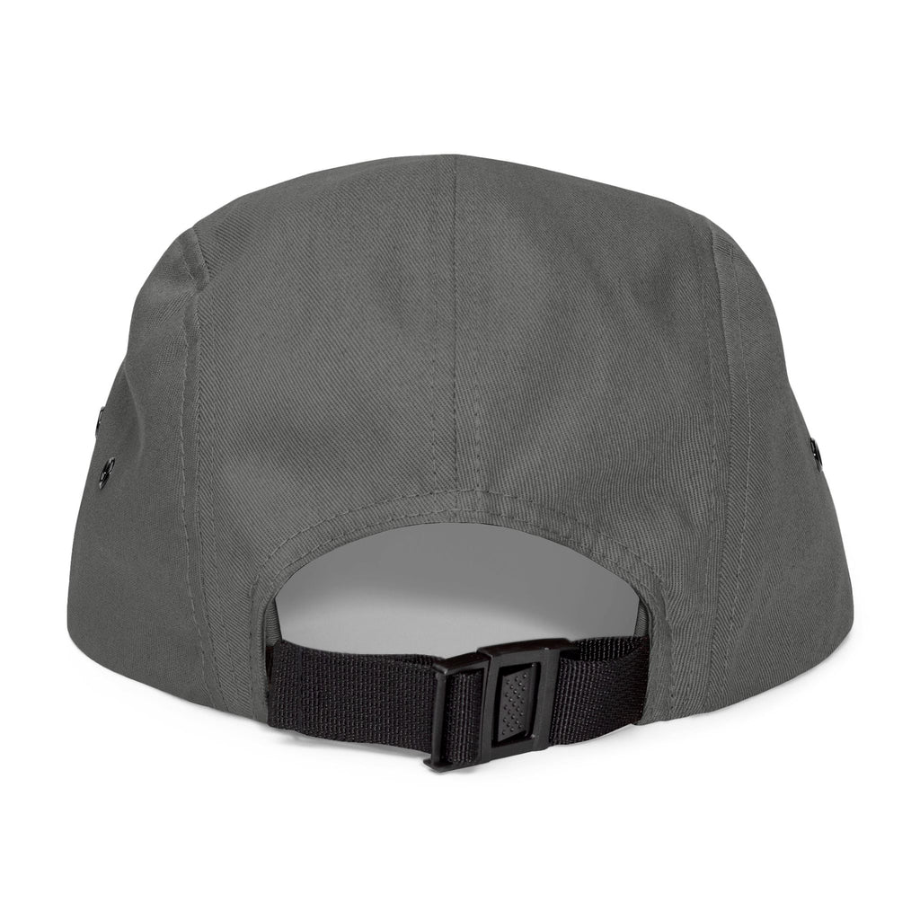 OT 5 Panel Cap (Embroidery)