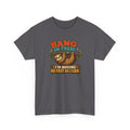 Sloth Hang In There Tee