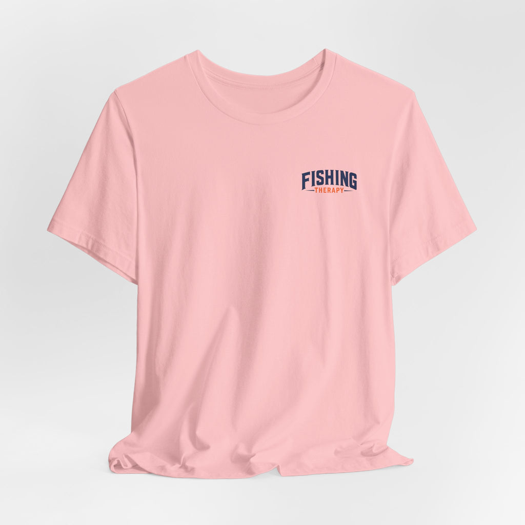 Fishing Buddy Father Daughter T‑Shirt – My Favorite Fishing Buddy  Father & Daughter Tee