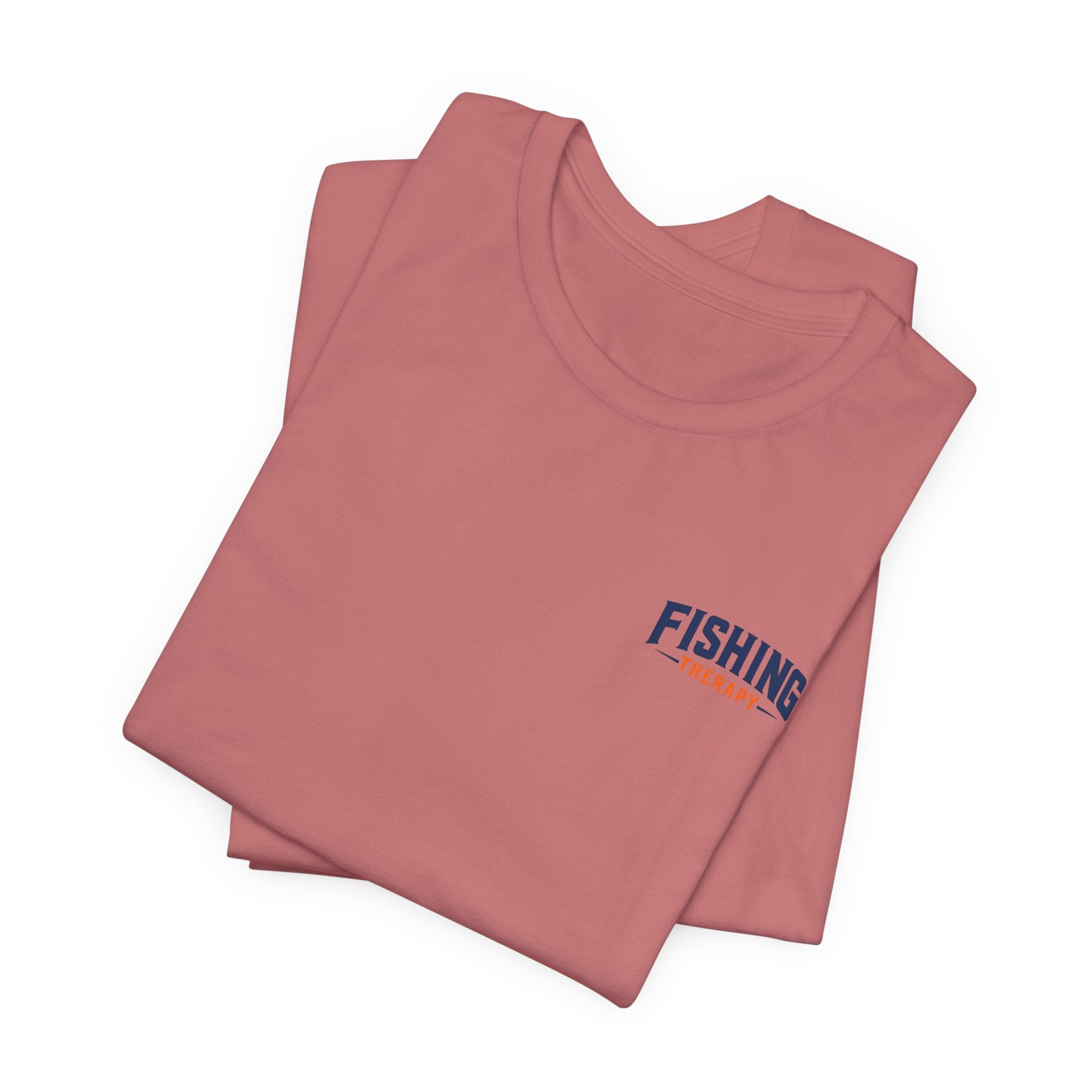 Fishing Father Son Tee — My Favorite Fishing Buddy Graphic T-Shirt