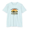 My Retirement Plan Is Fishing T-Shirt