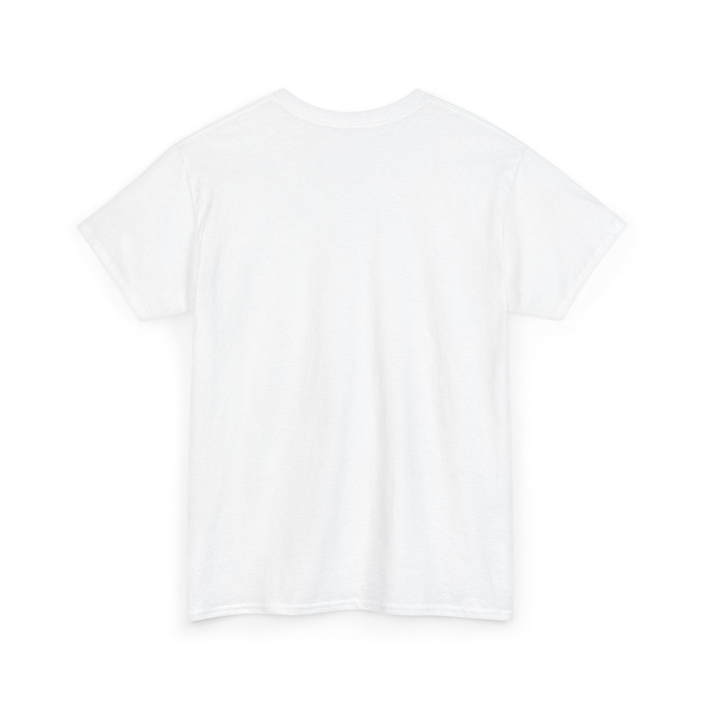 Hiking Cartoon Graphic Tee — I Like Hiking  Funny Camper Shirt (I’m Tired, Need Coffee)