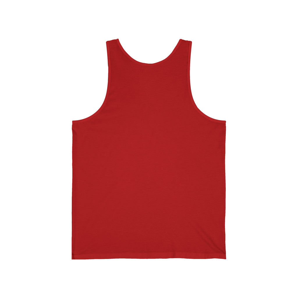 Mountain Air Tank Top