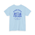 Fish More T-Shirt
