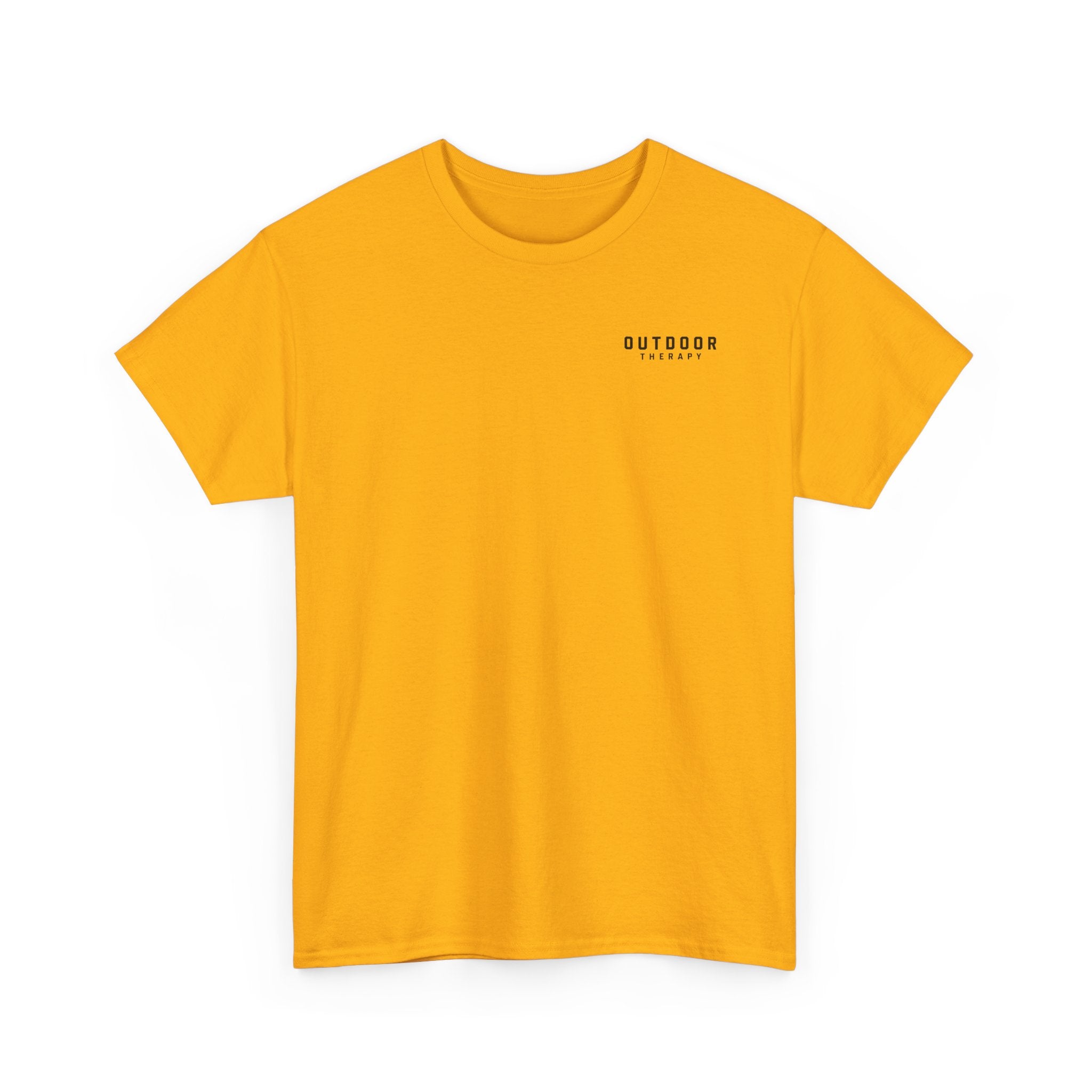 Current Mood: Salty Fishing Tee
