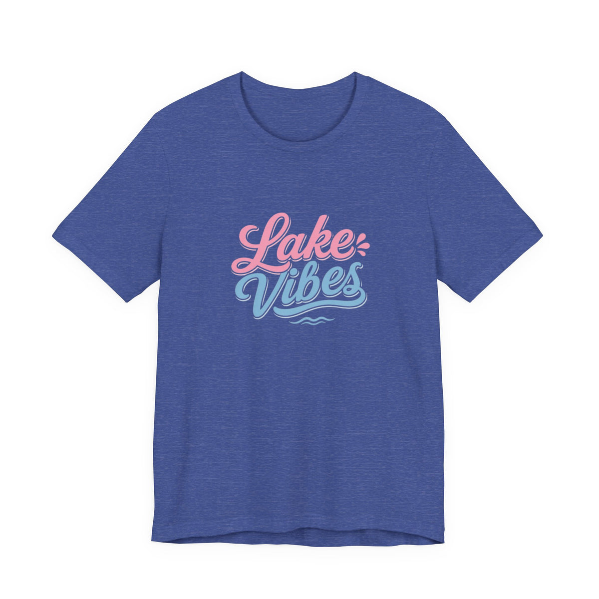 Lake Vibes Tee