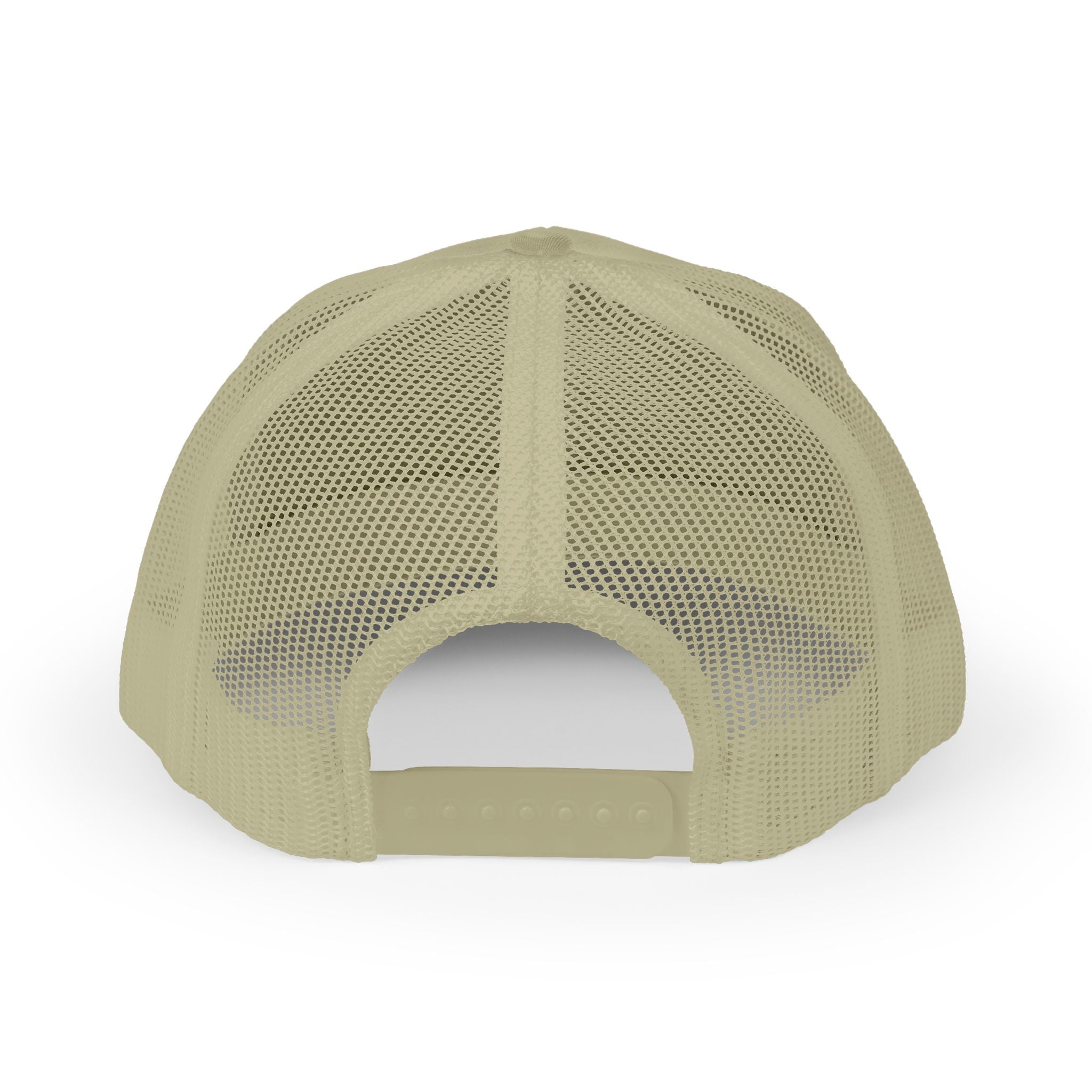 Outdoor Therapy Trucker Cap Snapback