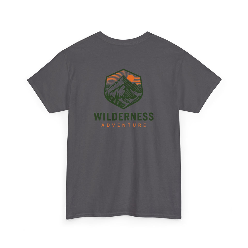 Wilderness Adventure Tee