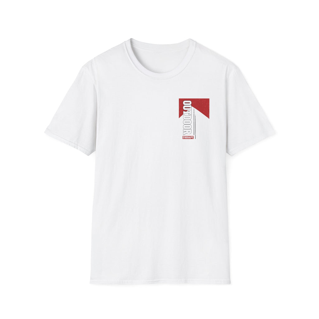 Outdoor Reds Tee