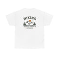 Hiking Because Therapy is Expensive Tee
