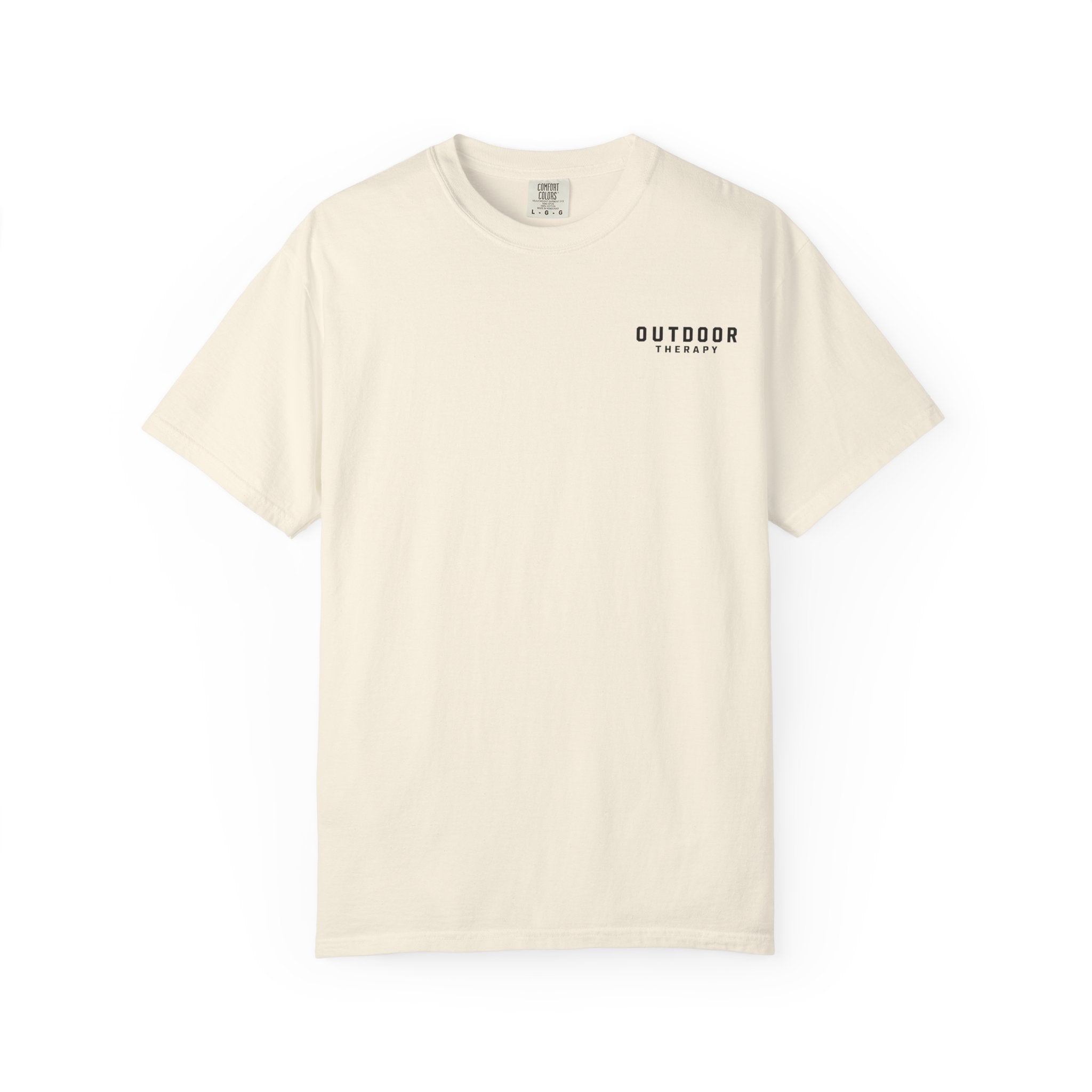 Destination: Anywhere T-Shirt — Travel Graphic Tee