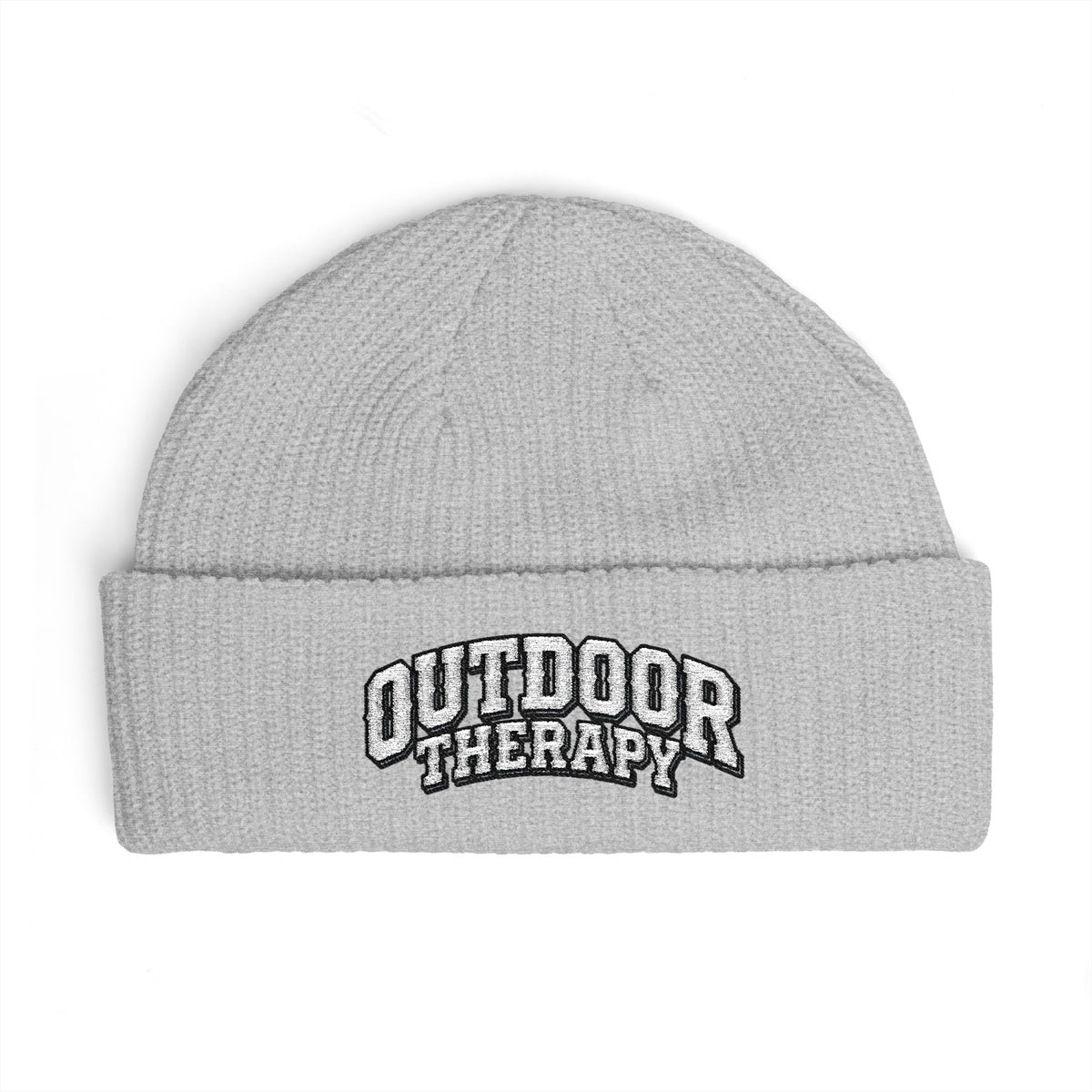 OT Cuff Beanie