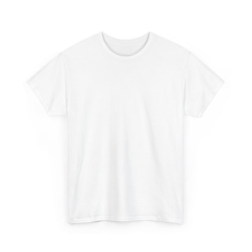 Campfire Lake Mountain Tee