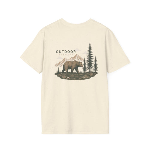 Bear Tee