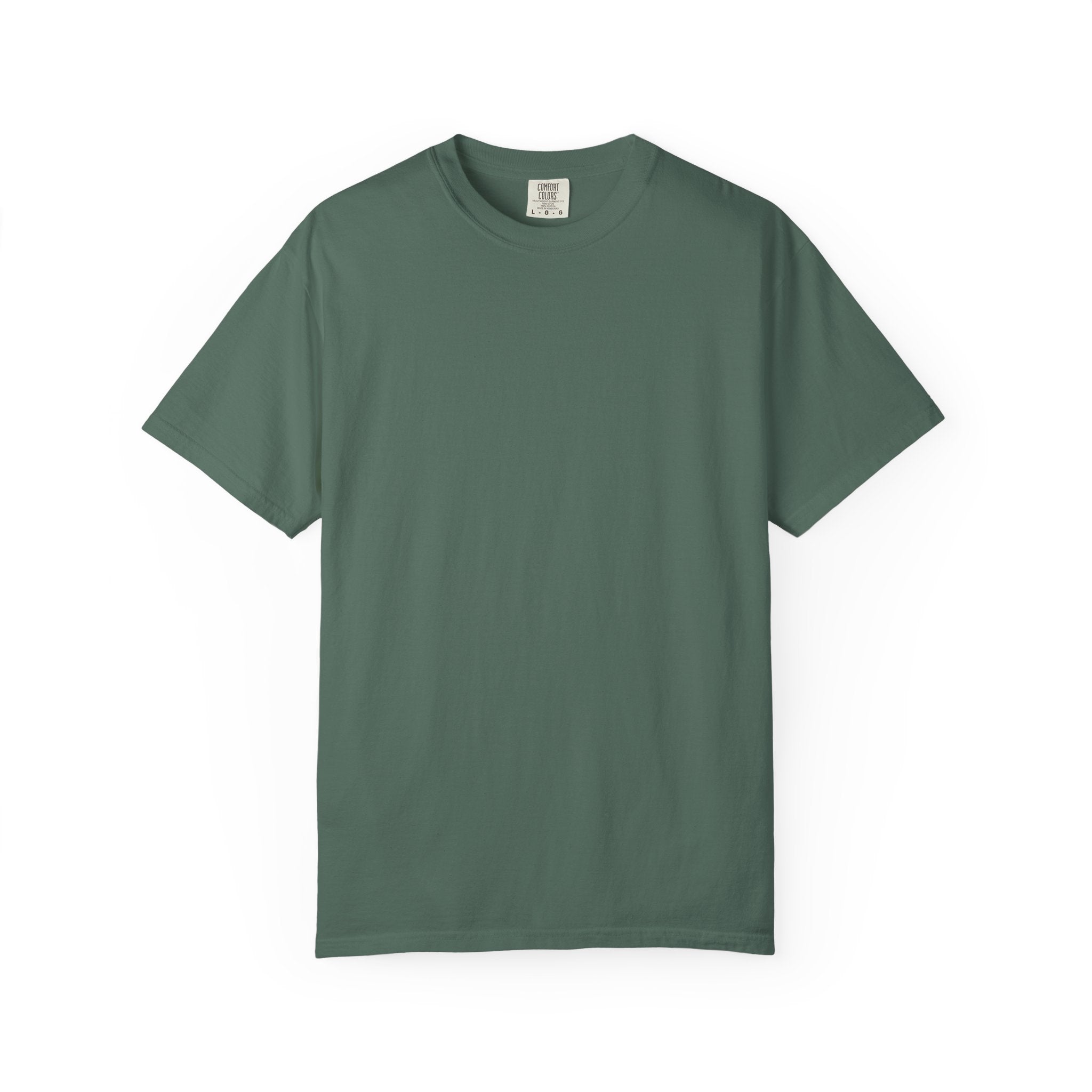 Seas the Day Fishing T-Shirt Tee
