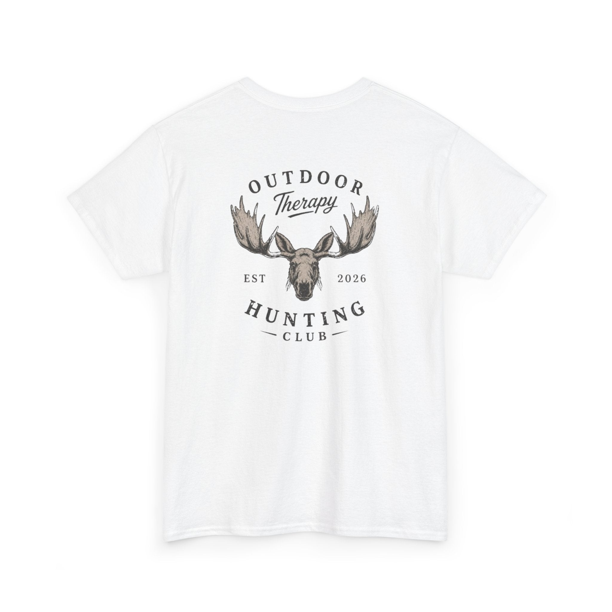Hunting Club T-Shirt