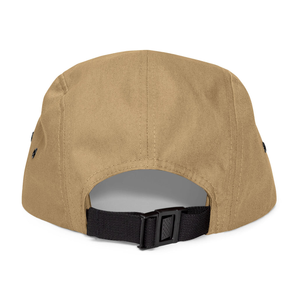 OT 5 Panel Cap (Embroidery)
