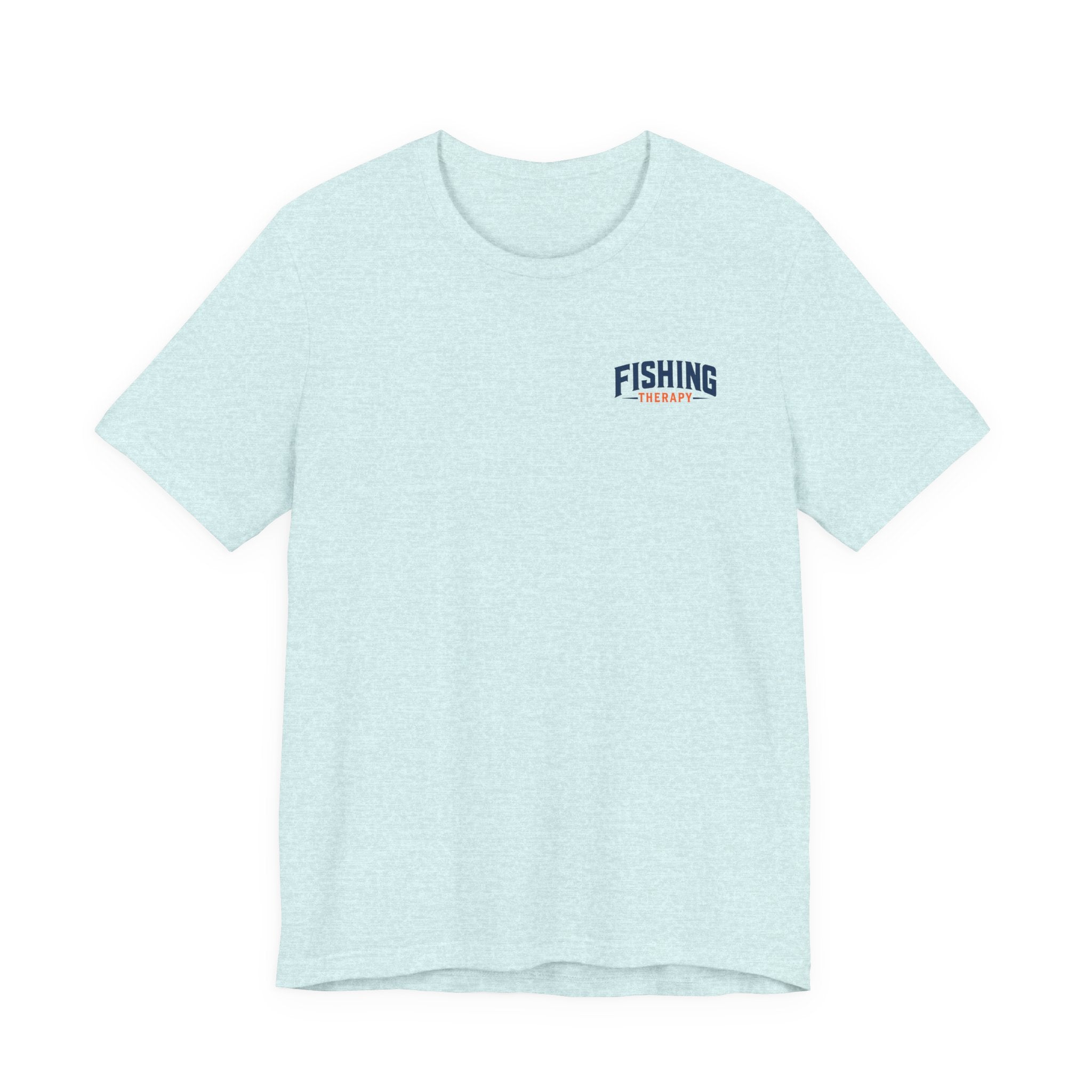 Fishing Buddy Father Daughter T‑Shirt – My Favorite Fishing Buddy  Father & Daughter Tee