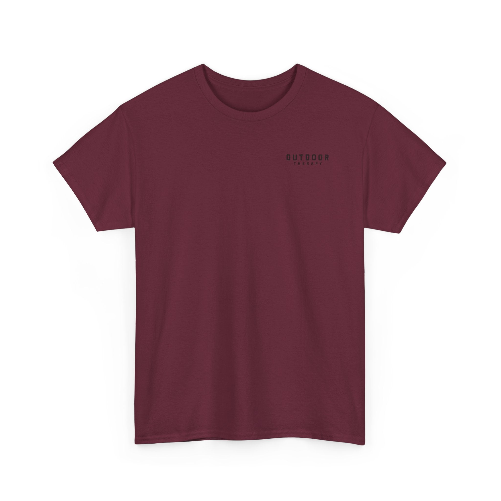 Current Mood: Salty Fishing Tee