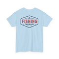 Vintage Angler Tee