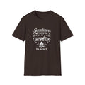 Campfire Reset Tee