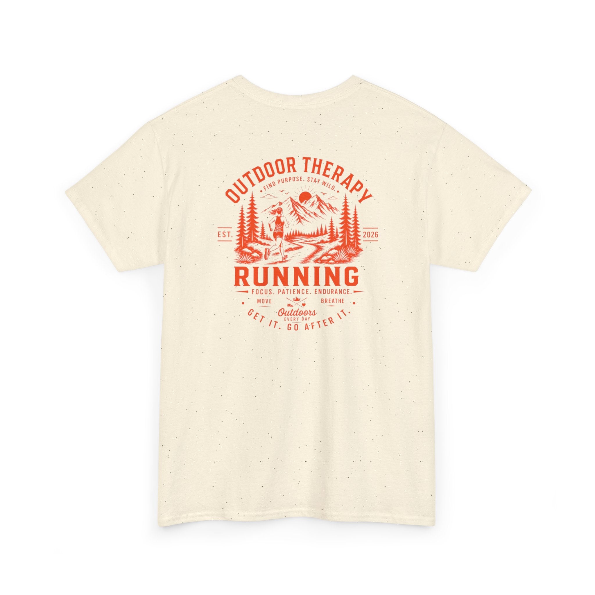 Running Tee