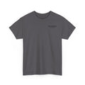 Buffalo American Flag T‑Shirt