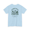 Camping Tee (Get Out, Get After It)