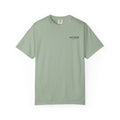 Not Lost Just Avoiding People T-Shirt — Outdoor Hiking Graphic Tee
