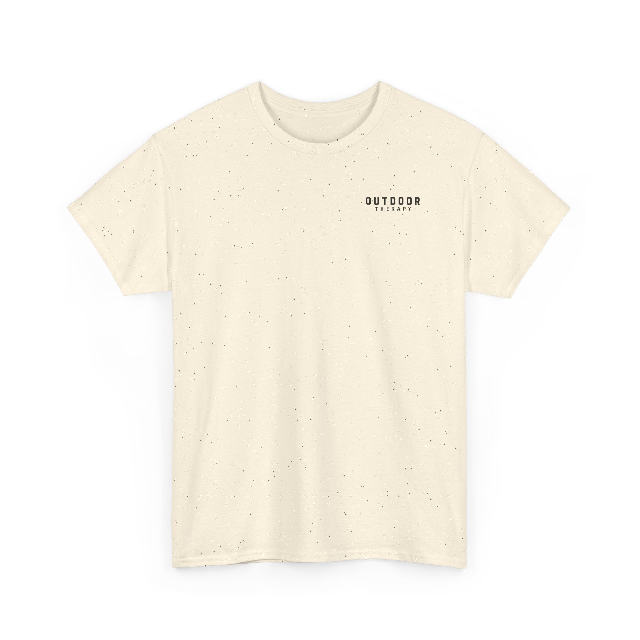 Current Mood: Salty Fishing Tee