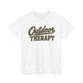 Camo Therapy Tee