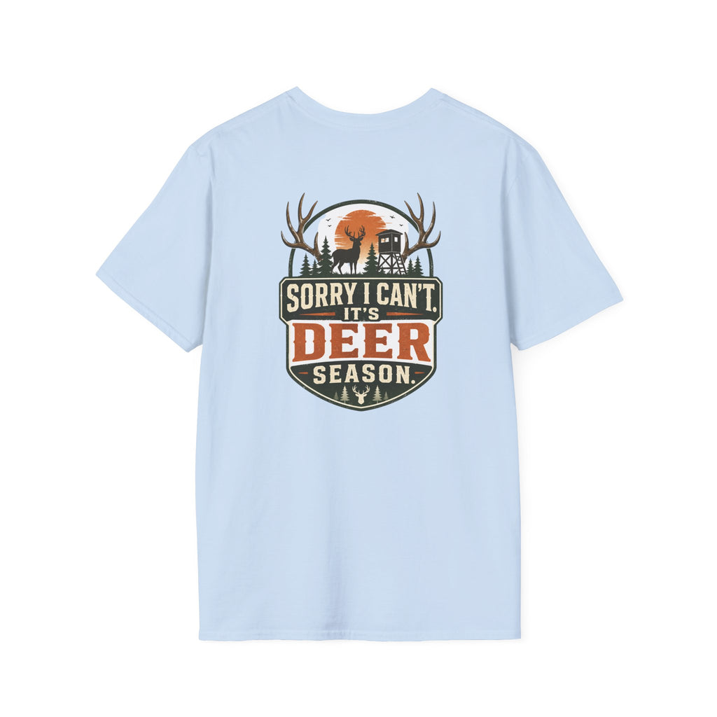 It's Deer Season Tee