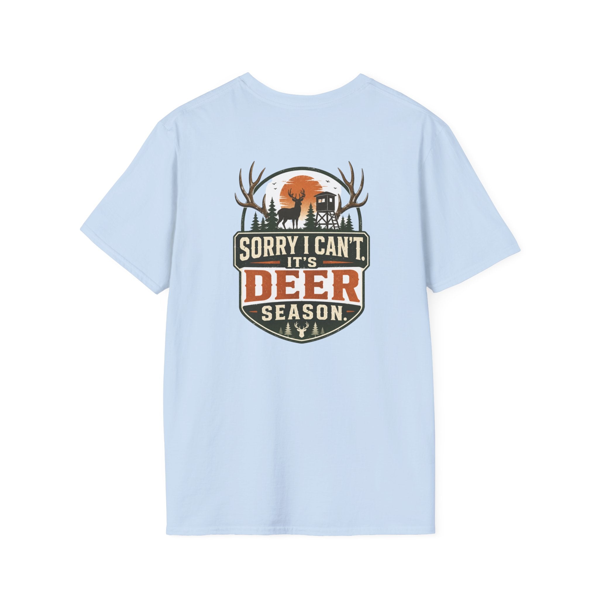 It's Deer Season Tee