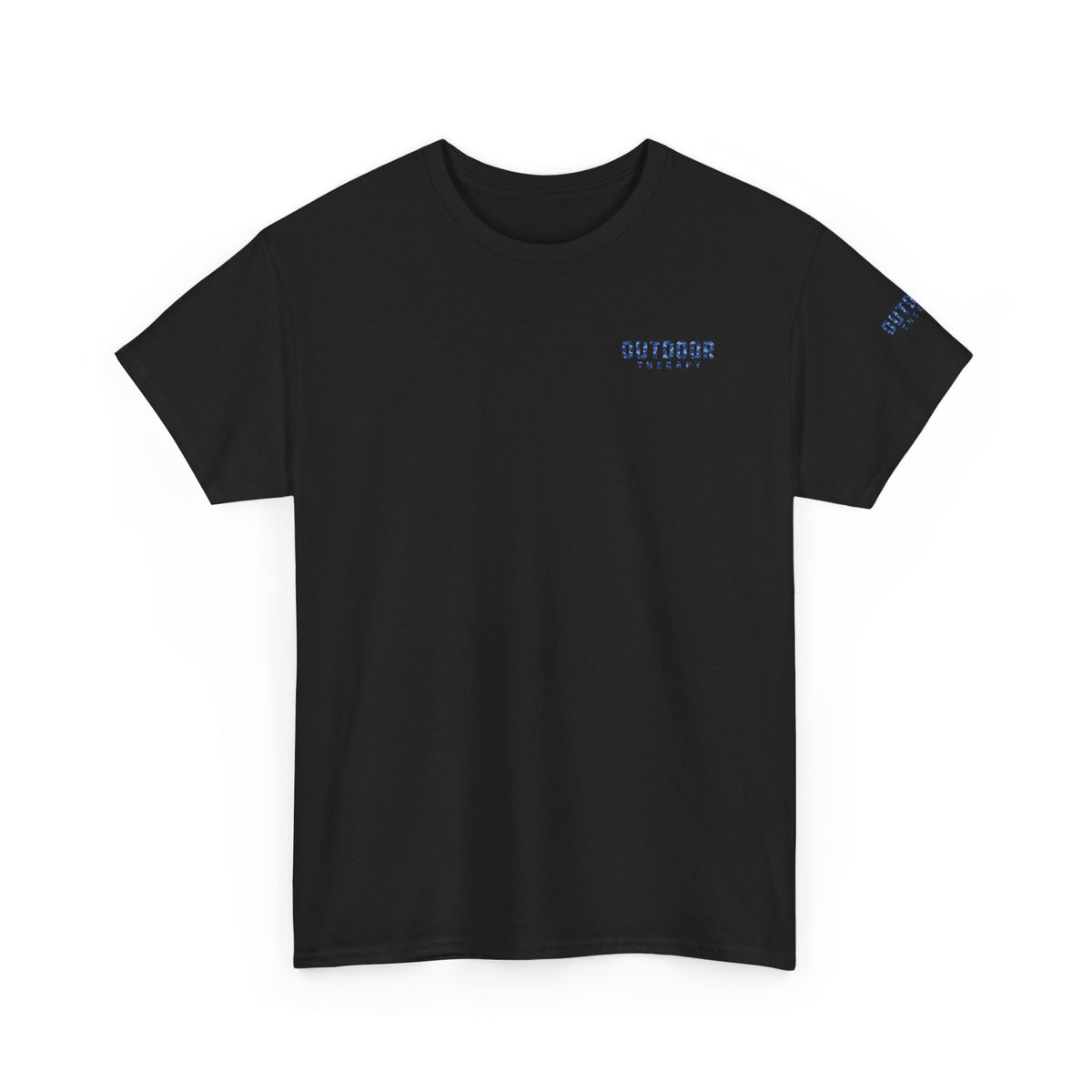 Camo Marlin T-Shirt