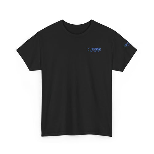 Camo Marlin T-Shirt