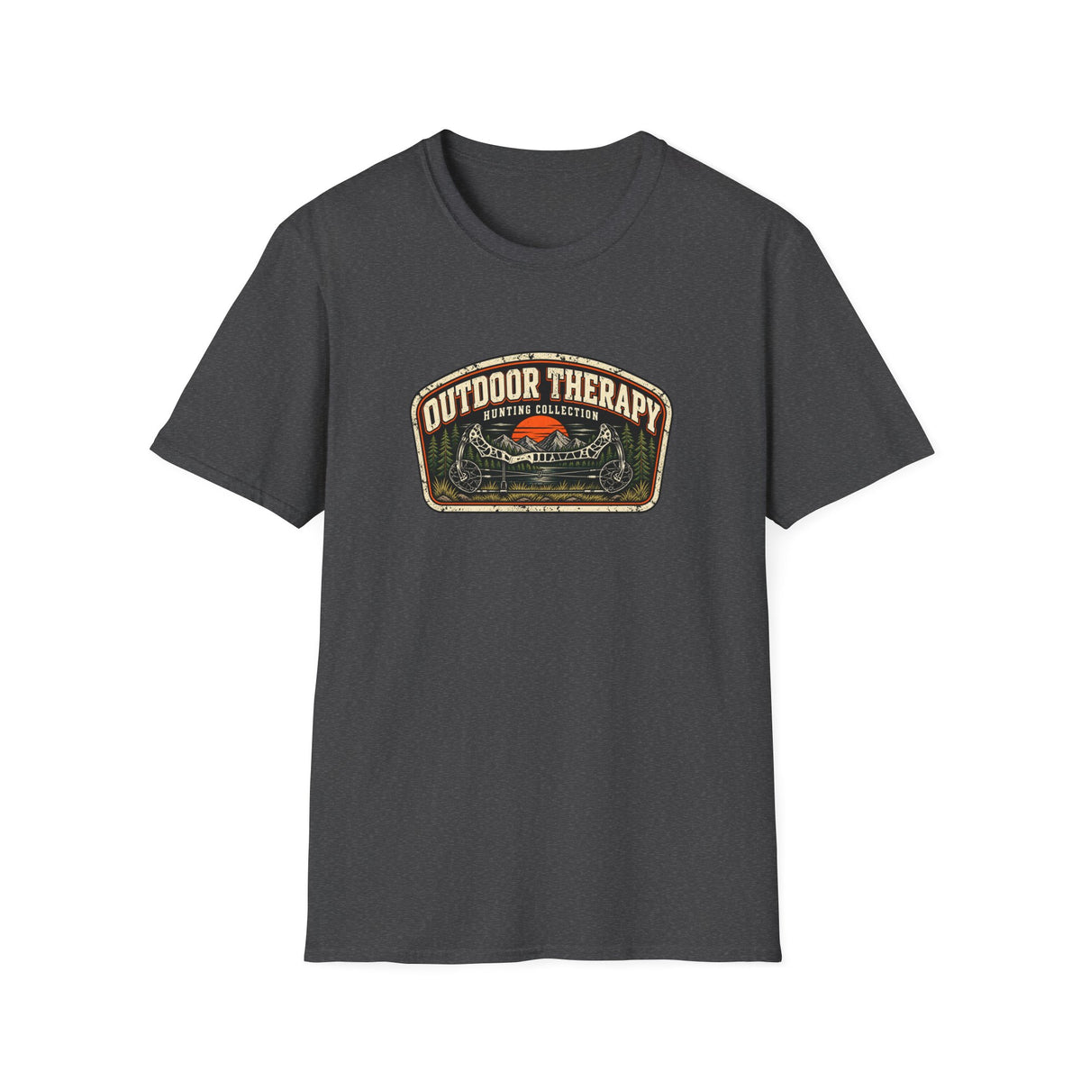 Hunting Collection Tee