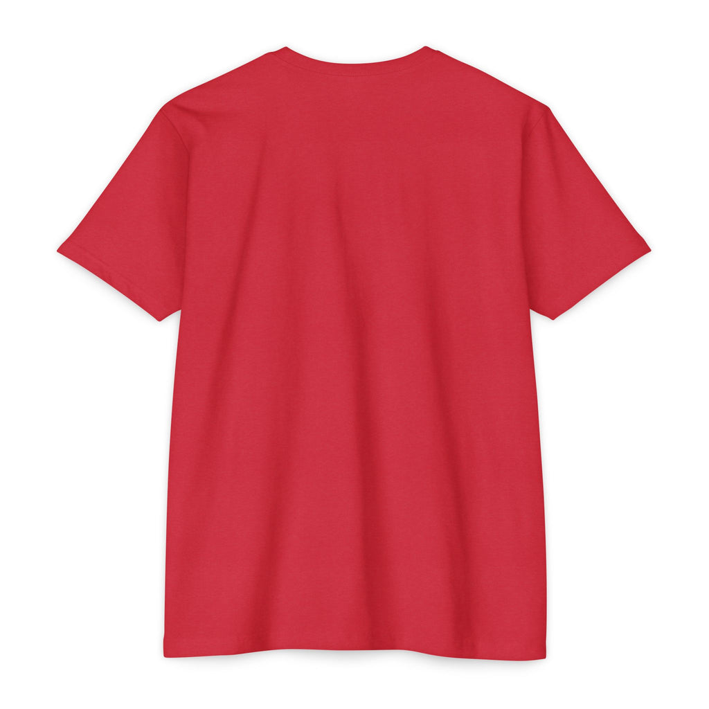 Warning May Wander Off Tee - Funny Hiking Shirt