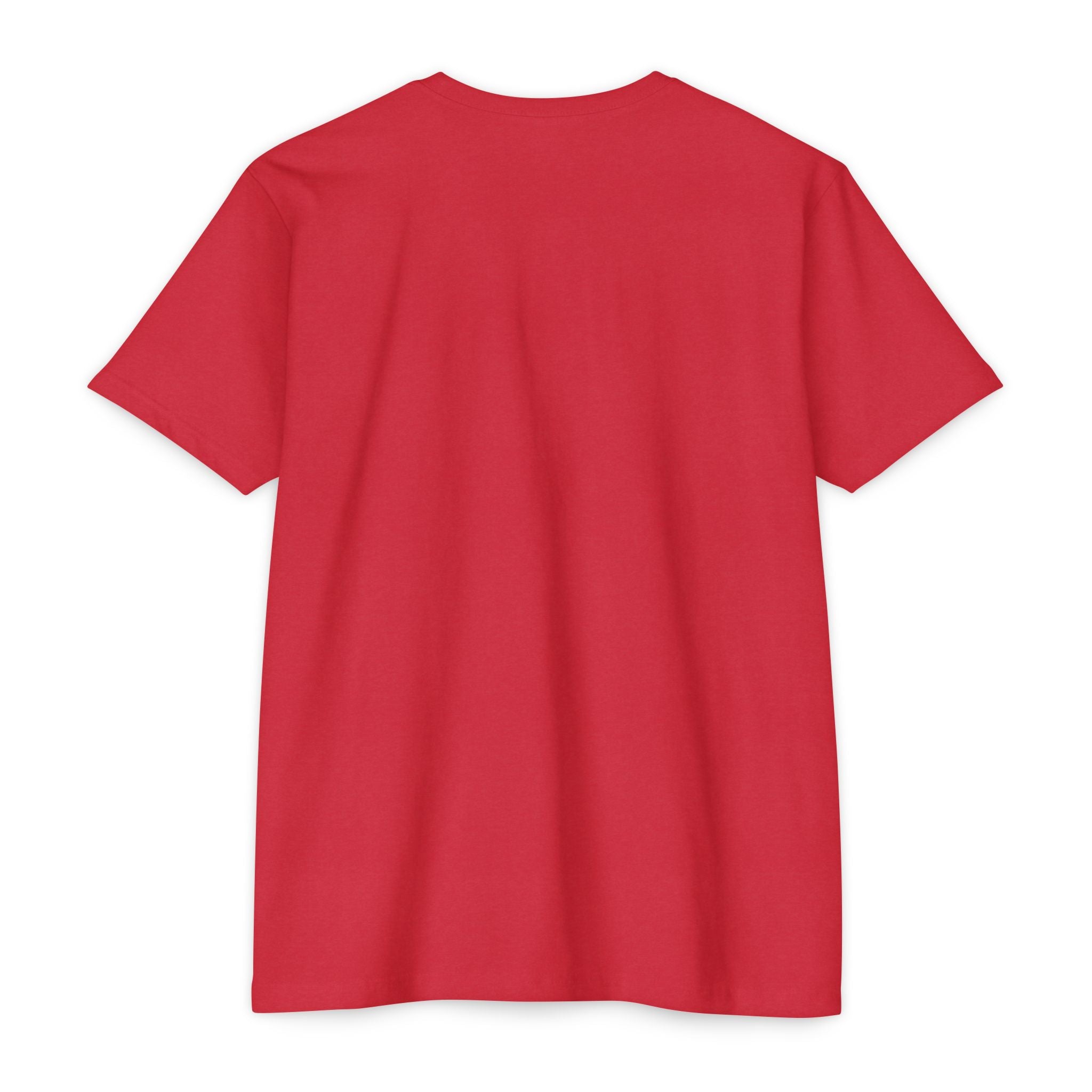 Warning May Wander Off Tee - Funny Hiking Shirt