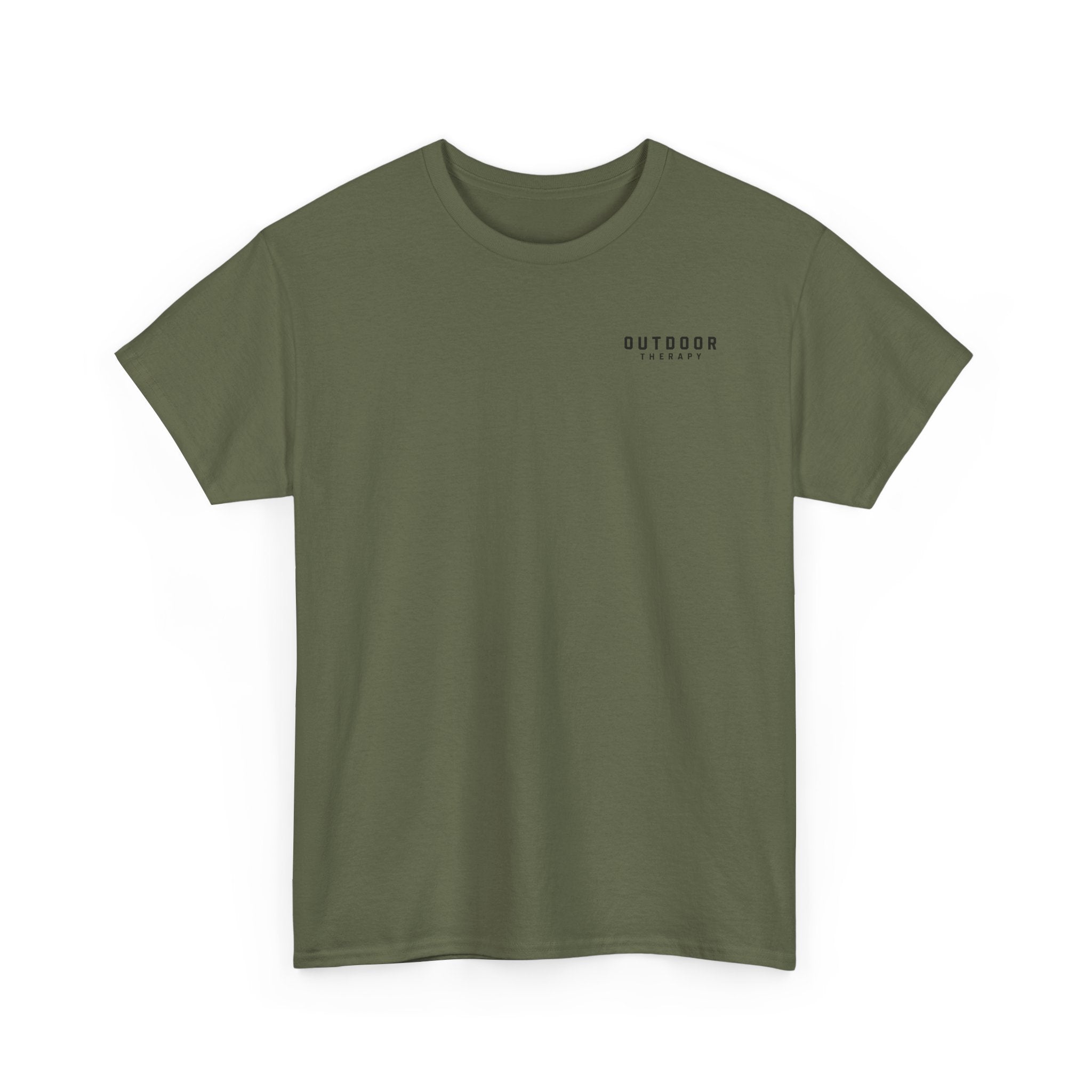 Current Mood: Salty Fishing Tee
