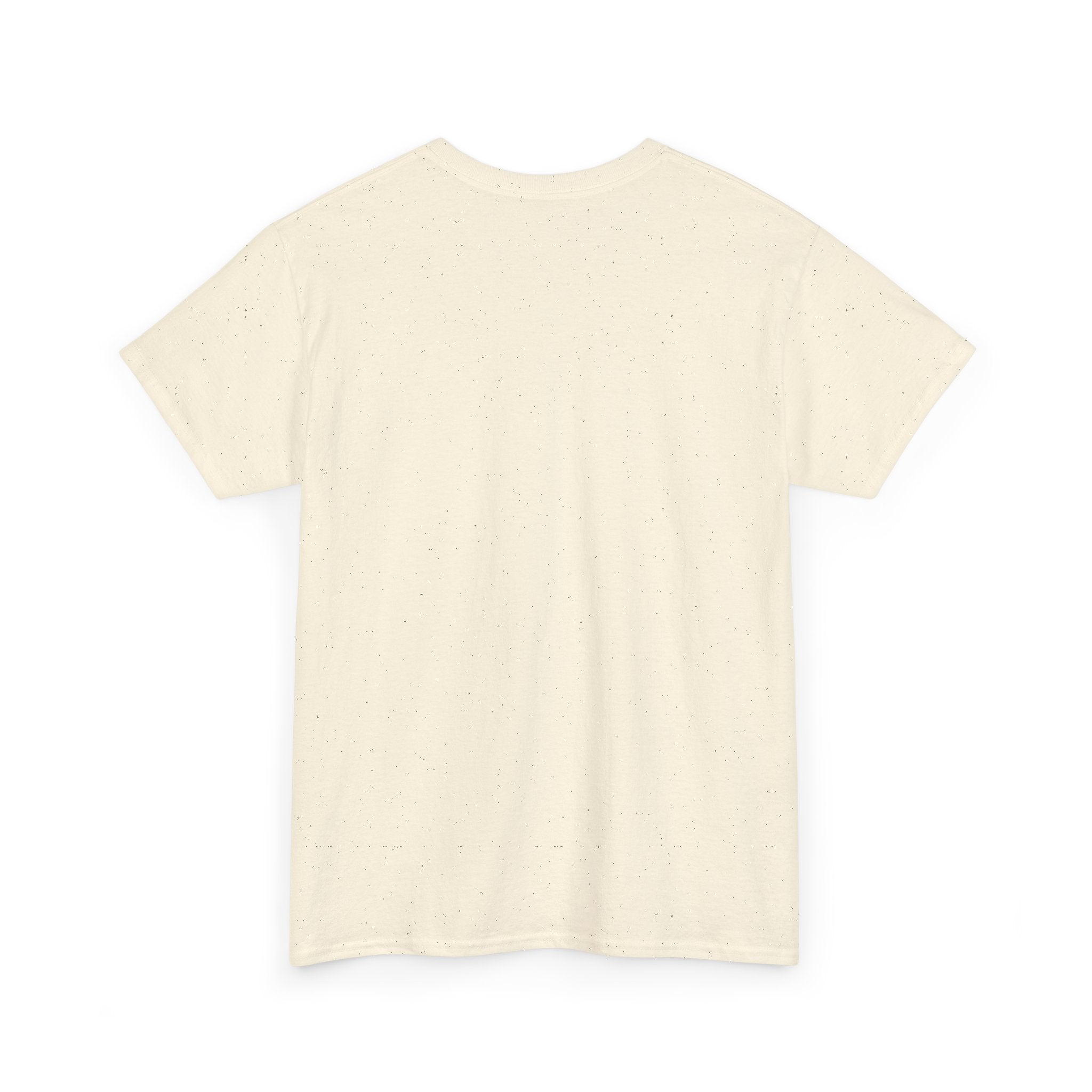 Hiking Cartoon Graphic Tee — I Like Hiking  Funny Camper Shirt (I’m Tired, Need Coffee)