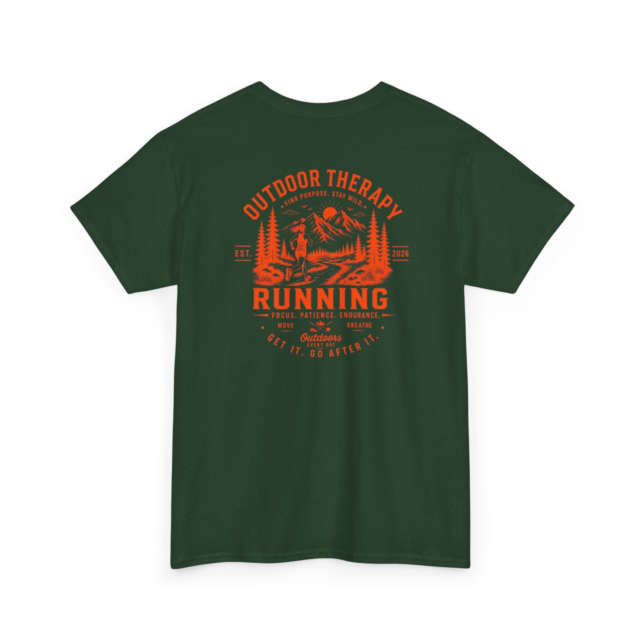 Running Tee