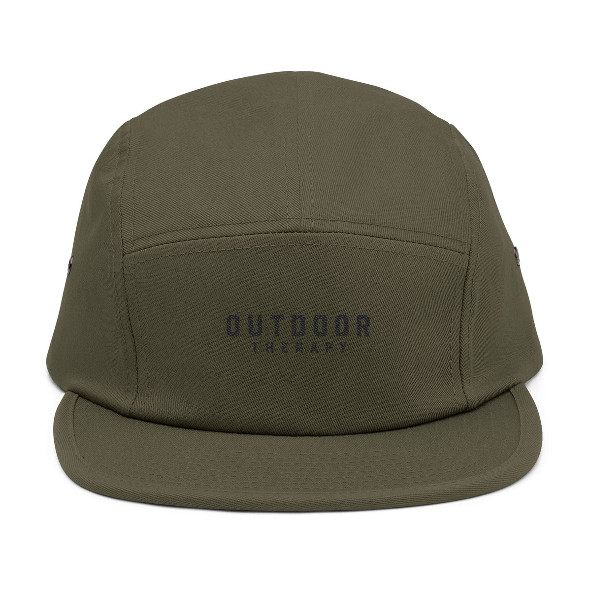 OT 5 Panel Cap (Embroidery)