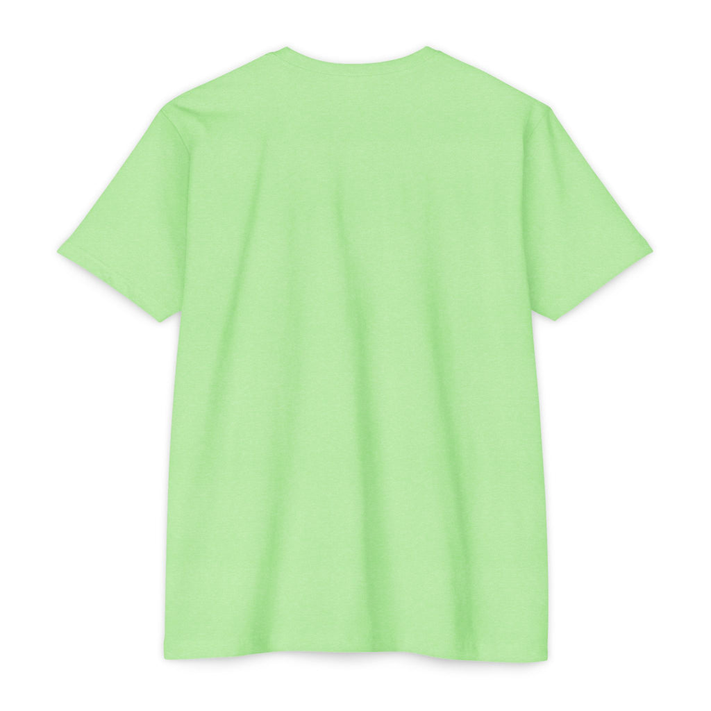 Warning May Wander Off Tee - Funny Hiking Shirt